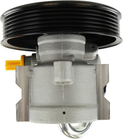 Atlantic Automotive Engineering Power Steering Pump  63202N