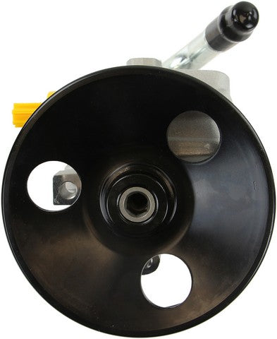 Atlantic Automotive Engineering Power Steering Pump  63202N