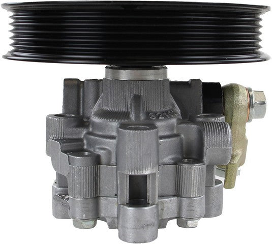 Atlantic Automotive Engineering Power Steering Pump  63203N