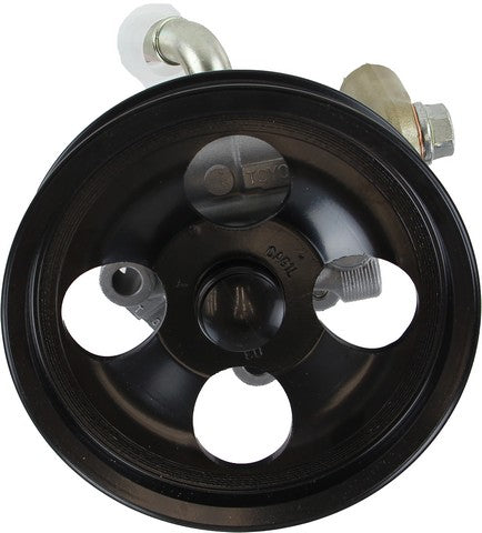 Atlantic Automotive Engineering Power Steering Pump  63203N