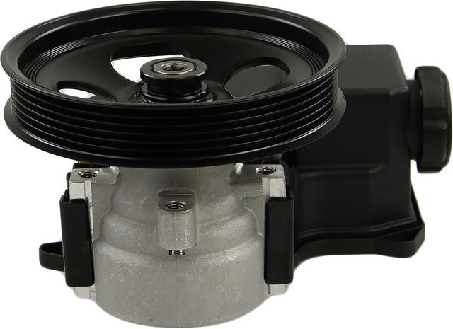 Atlantic Automotive Engineering Power Steering Pump  63209N