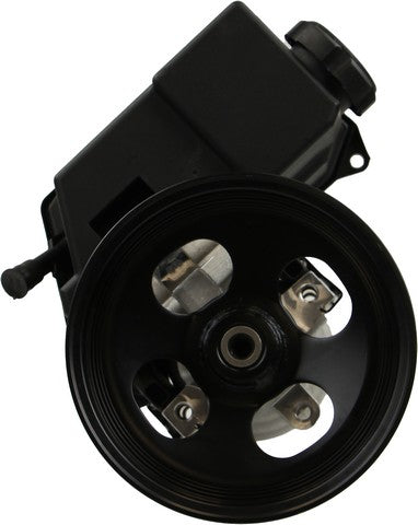 Atlantic Automotive Engineering Power Steering Pump  63209N