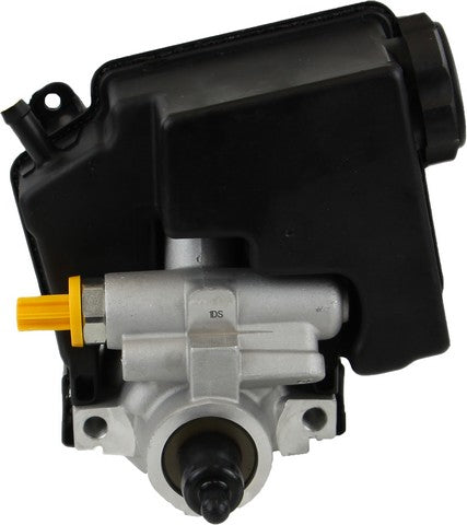 Atlantic Automotive Engineering Power Steering Pump  63210N