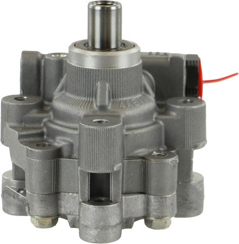 Atlantic Automotive Engineering Power Steering Pump  63216N