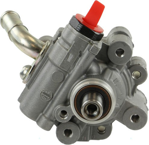 Atlantic Automotive Engineering Power Steering Pump  63216N