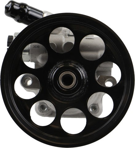 Atlantic Automotive Engineering Power Steering Pump  63220N