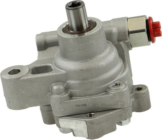 Atlantic Automotive Engineering Power Steering Pump  63221N
