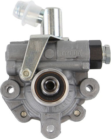 Atlantic Automotive Engineering Power Steering Pump  63225N