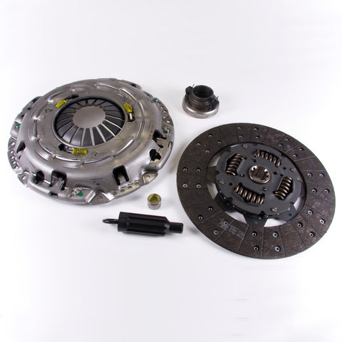 LuK Transmission Clutch Kit  05-124