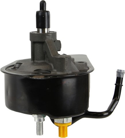 Atlantic Automotive Engineering Power Steering Pump  63238N