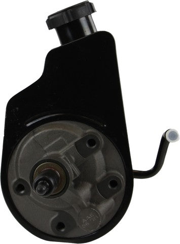 Atlantic Automotive Engineering Power Steering Pump  63238N
