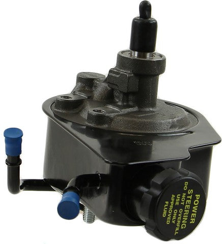 Atlantic Automotive Engineering Power Steering Pump  63242N