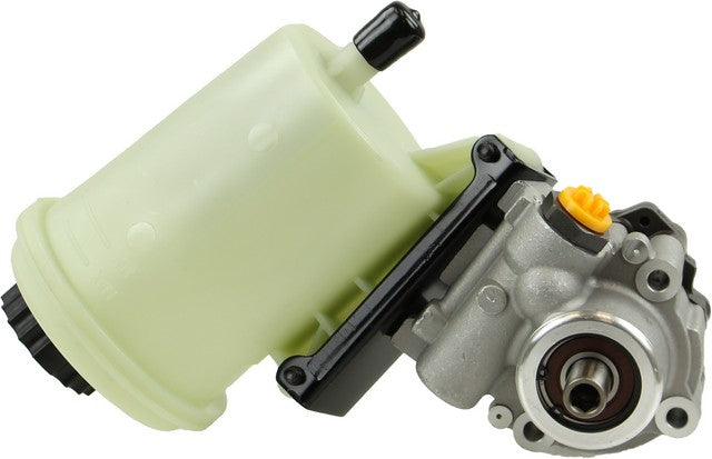 Atlantic Automotive Engineering Power Steering Pump  63245N
