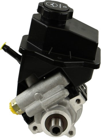 Atlantic Automotive Engineering Power Steering Pump  63257N