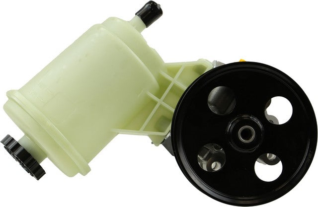Atlantic Automotive Engineering Power Steering Pump  63269N