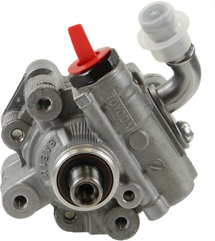 Atlantic Automotive Engineering Power Steering Pump  63272N