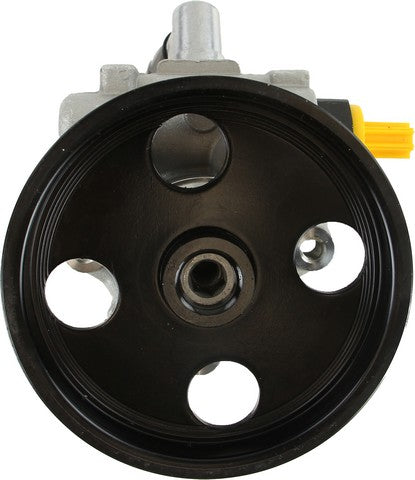 Atlantic Automotive Engineering Power Steering Pump  63273N
