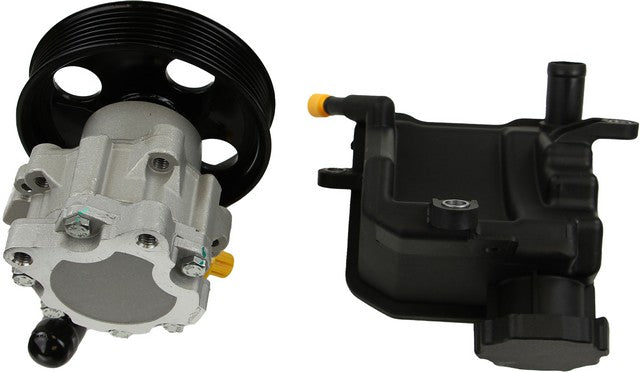 Atlantic Automotive Engineering Power Steering Pump Kit  63273NKTA