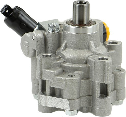 Atlantic Automotive Engineering Power Steering Pump  63276N