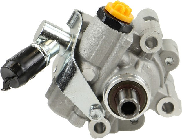 Atlantic Automotive Engineering Power Steering Pump  63276N