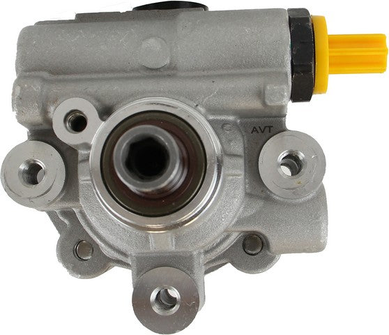 Atlantic Automotive Engineering Power Steering Pump  63279N
