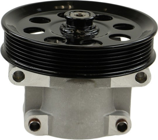 Atlantic Automotive Engineering Power Steering Pump  63280N