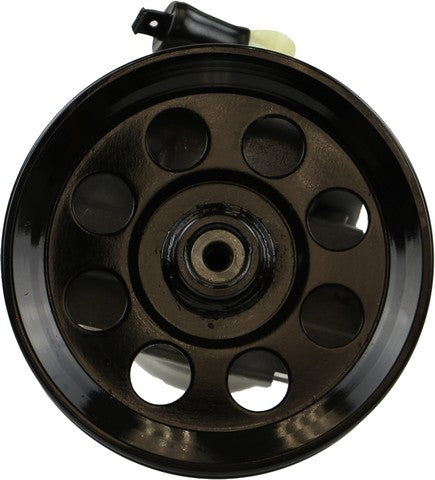 Atlantic Automotive Engineering Power Steering Pump  63280N