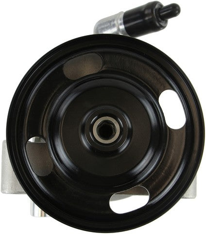Atlantic Automotive Engineering Power Steering Pump  63281N
