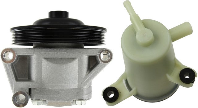 Atlantic Automotive Engineering Power Steering Pump Kit  63281NKTA