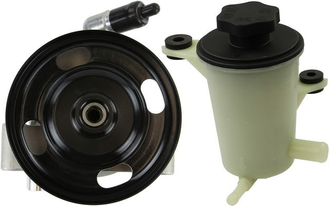 Atlantic Automotive Engineering Power Steering Pump Kit  63281NKTA