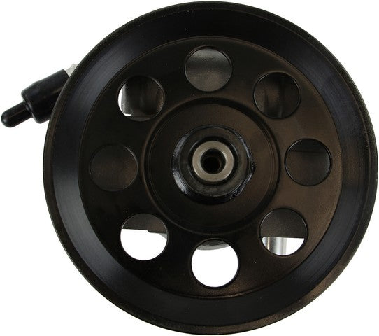 Atlantic Automotive Engineering Power Steering Pump  63285N