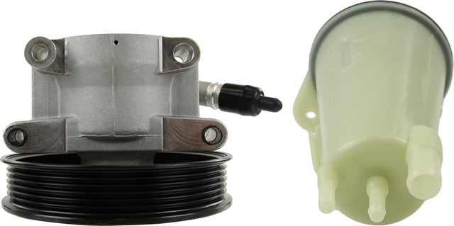 Atlantic Automotive Engineering Power Steering Pump Kit  63285NKTA