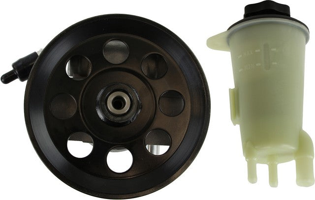 Atlantic Automotive Engineering Power Steering Pump Kit  63285NKTA