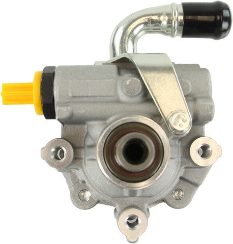 Atlantic Automotive Engineering Power Steering Pump  63286N