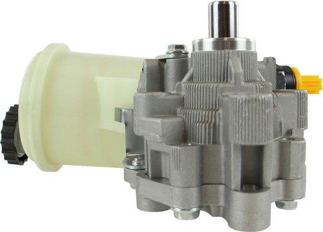 Atlantic Automotive Engineering Power Steering Pump  63297N