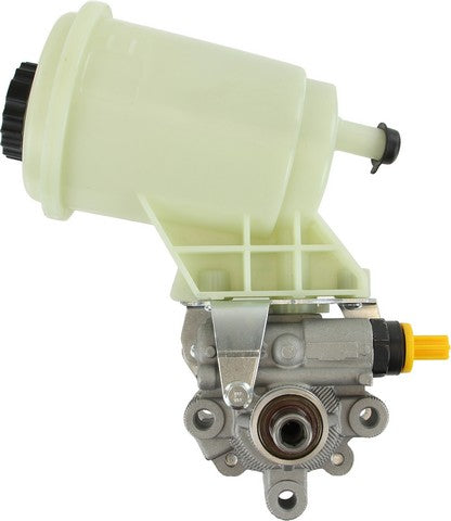 Atlantic Automotive Engineering Power Steering Pump  63297N