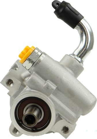 Atlantic Automotive Engineering Power Steering Pump  6329N