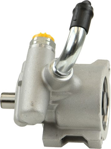 Atlantic Automotive Engineering Power Steering Pump  6329N