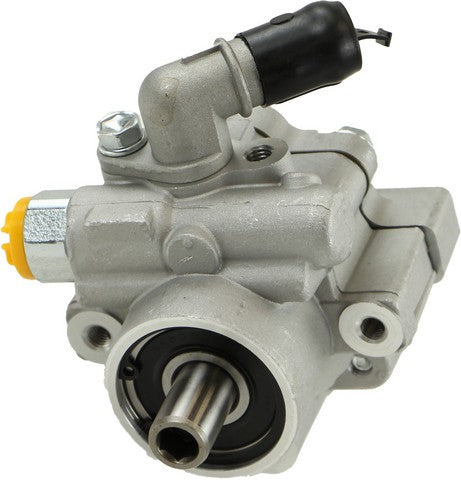 Atlantic Automotive Engineering Power Steering Pump  63302N