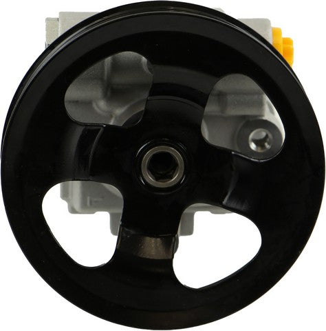 Atlantic Automotive Engineering Power Steering Pump  63306N