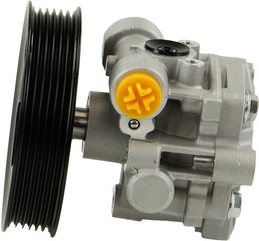 Atlantic Automotive Engineering Power Steering Pump  63306N
