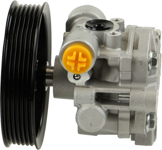 Atlantic Automotive Engineering Power Steering Pump  63307N