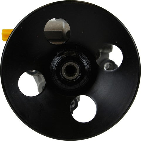 Atlantic Automotive Engineering Power Steering Pump  63309N
