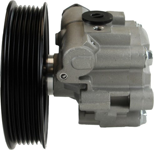 Atlantic Automotive Engineering Power Steering Pump  63309N