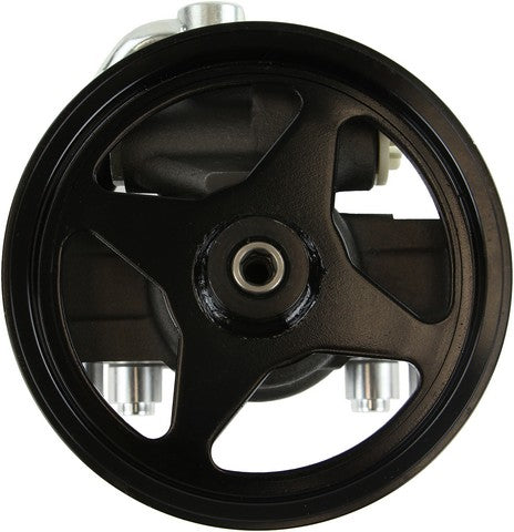 Atlantic Automotive Engineering Power Steering Pump  63317N