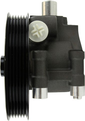 Atlantic Automotive Engineering Power Steering Pump  63317N