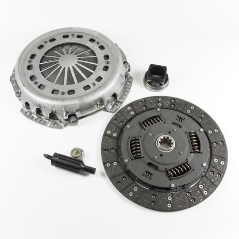 LuK Transmission Clutch Kit  07-168