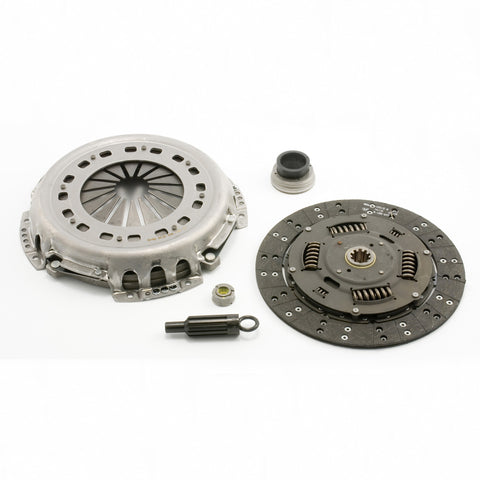LuK Transmission Clutch Kit  07-154