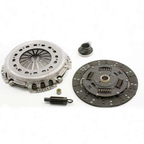 LuK Transmission Clutch Kit  05-101