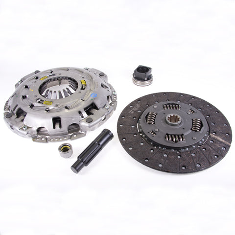 LuK Transmission Clutch Kit  07-180